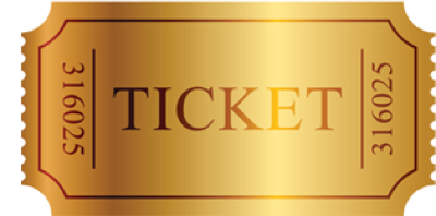 Tickets at the Rhapsody Theater