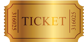 Tickets at the Rhapsody Theater